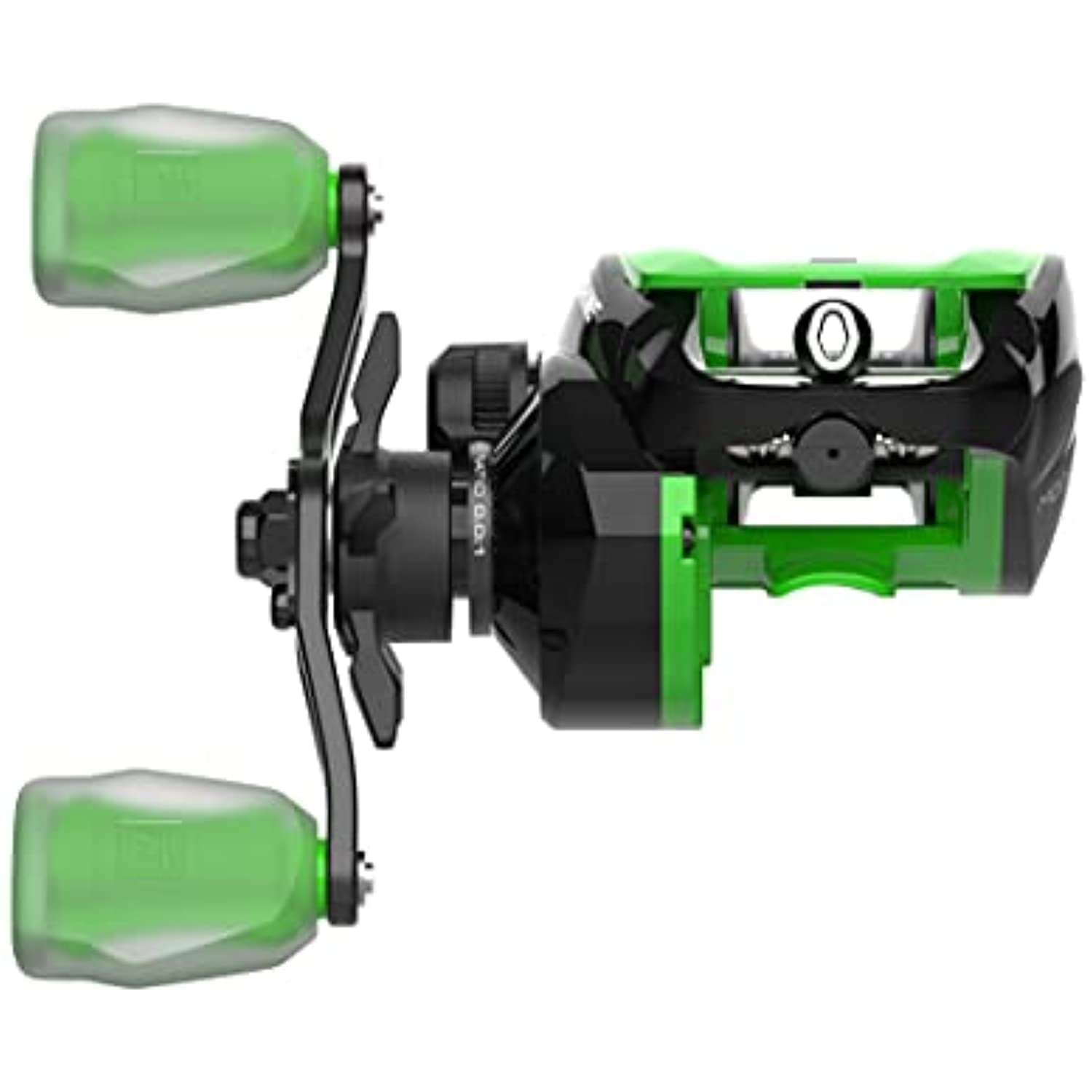 13 Fishing Modus Radioactive Pickle 7ft 1in M Combo RH