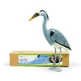 thumbnail image 2 of Aquascape 81030 Blue Heron Bird Decoy, 2 of 5