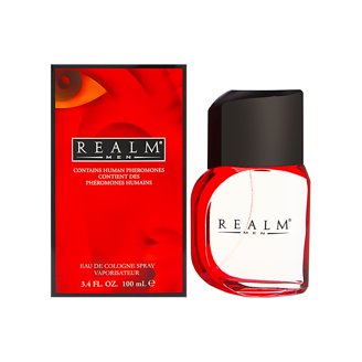 Erox Corporation, Cologne for Men, 3.4 oz, Oriental Woody Scent