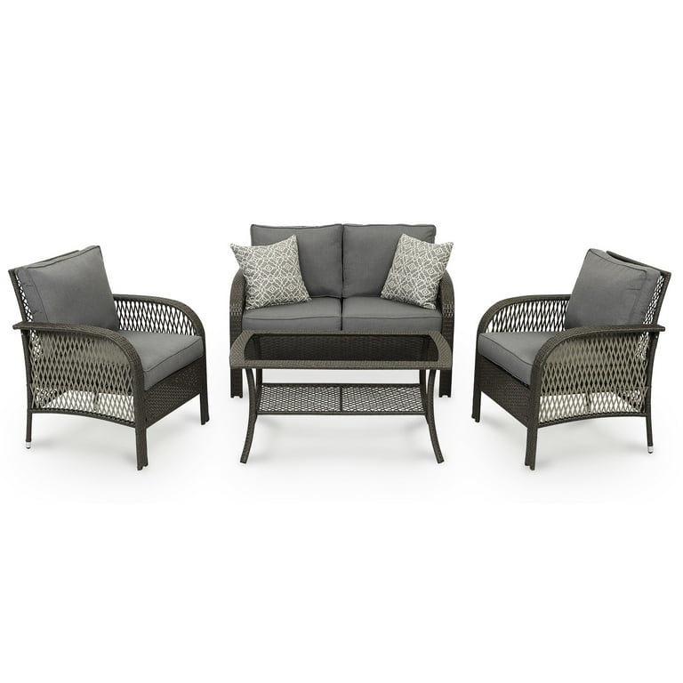 Indoor porch on sale furniture sets
