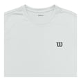 thumbnail image 3 of Playera Wilson para Hombre Deportivo Blanco Talla M, 3 of 4