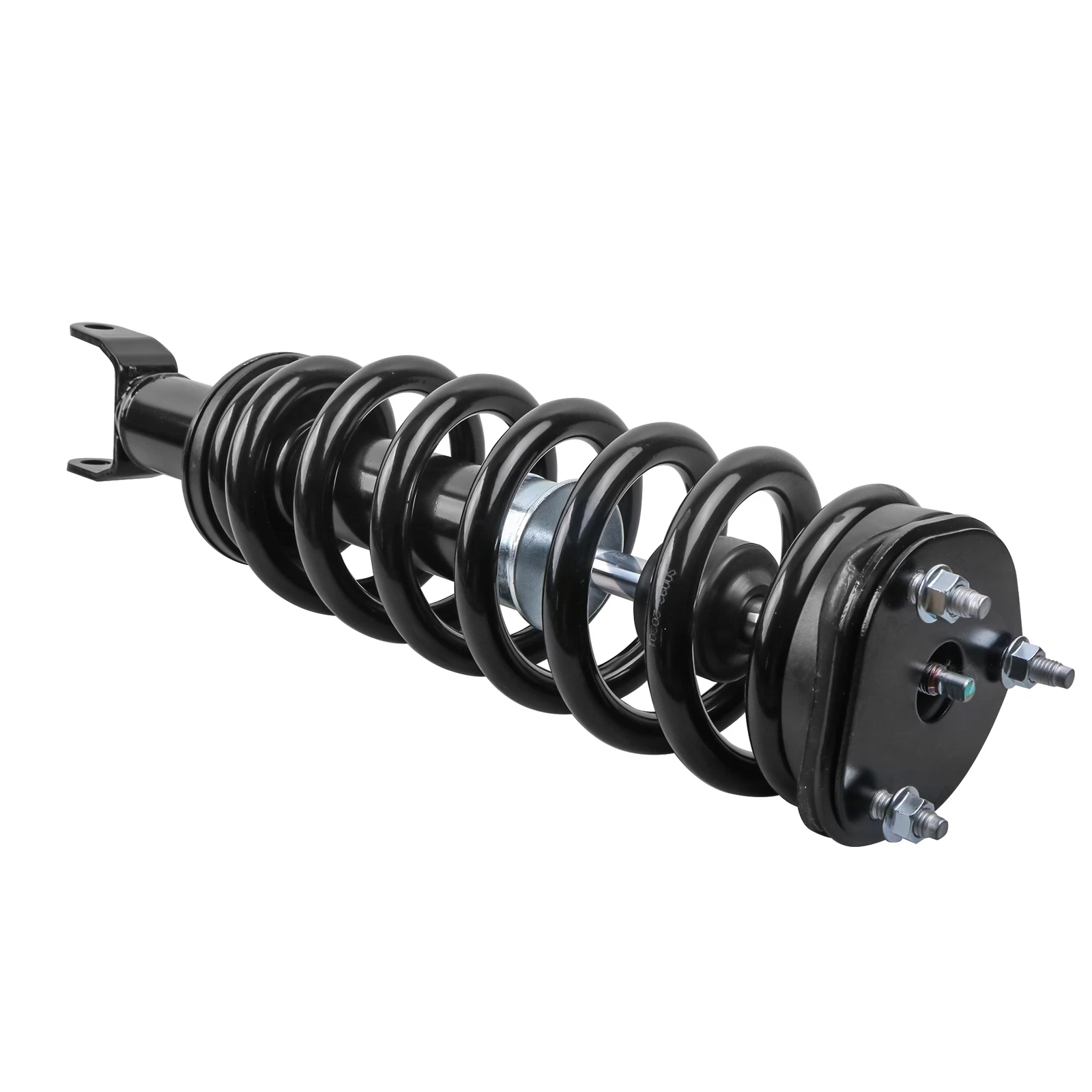 MOSTPLUS Set(2) Front Complete Struts Assembly for 2009-2020 Ram 1500 4WD 172292