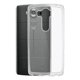 thumbnail image 5 of Funda De Silicon Hit Jelly Para Lg V10 Transparente Solozen Funda de silicon flexible transparente, 5 of 5