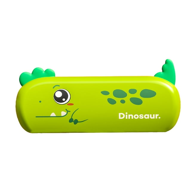 A Pocket Harmonica Music Toy For Kids Lung Development Training Compact Wind Instrument