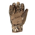 thumbnail image 4 of AVERY Originals Midweight Realtree Max-7 Softshell Gloves, Size: XL (A1070020-M7-XL), 4 of 6