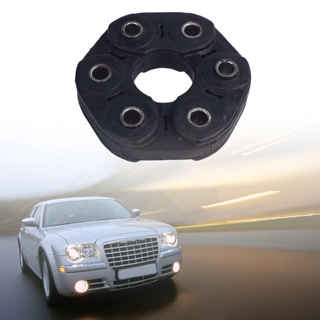 Driveshaft Coupler Flex Joint, Wearproof High Strength 5144110015 for Vehicles Replacement for Magnum