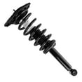 thumbnail image 3 of Detroit Axle - Rear Strut for 2002 2003 2004 2005 2006 Nissan Sentra, Strut with Coil Spring Complete Strut Assembly Replacement Suspension, 3 of 8