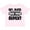 AD-Pink, variant on Eat, Sleep, Krav Maga, Repeat Boys or Girls Toddler T-Shirt