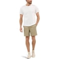 thumbnail image 5 of Lee Men's Extreme Motion Flat Front 7" Short (29-42), 5 of 6