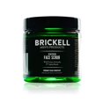thumbnail image 1 of Exfoliante Facial Brickell Men's Renewing Natural Orgánico 60 mL, 1 of 4
