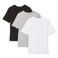 thumbnail image 1 of George Boys' Short Sleeve Tee 3-Pack, 1 of 2