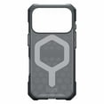 thumbnail image 1 of UAG Essential Armor MagSafe Rugged Case Ash for iPhone 17 Pro, 1 of 5