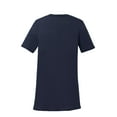 thumbnail image 6 of Port & Company Women's Performance Blend V-Neck Tee. LPC381V, 6 of 6