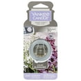 thumbnail image 2 of Yankee Candle Lilac Blossoms Air Freshener 0.13 fl oz, 2 of 2