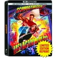 thumbnail image 3 of Last Action Hero (Steelbook), 3 of 4
