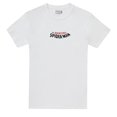 thumbnail image 1 of Spider-Man - Camiseta Ciudad para Hombre (Blanco), 1 of 2