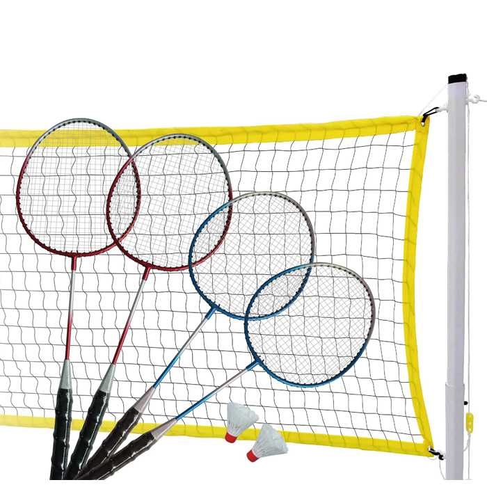 Medal Sports Md Sports Badminton Set
