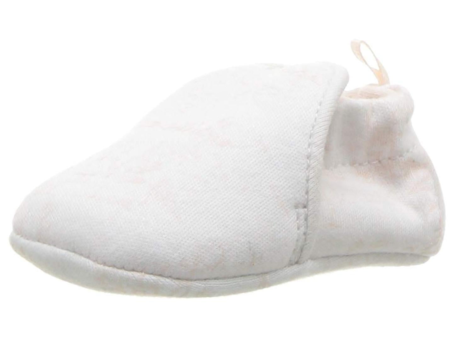 Blue Stripe//Multi Polo Ralph Lauren Kids Boys Percie Slipper 3 M US Infant