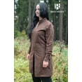 thumbnail image 2 of Burgschneider - Tunic Theresa Brown (size: XL ), 2 of 5