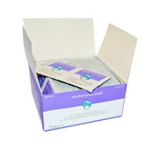Cardinal Health Alcohol Prep Pad, 2-Ply Large, Box of 200