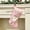 pink, variant on Christmas Hanging Ornaments Stockings Baubles Pendants Faceless Dolls for Window Tree Door Wall Home Holiday Party Decoration