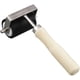 thumbnail image 5 of Heavy Duty Hard Rubber Roller Printing Inks Lino Brayer Art Craft Tool, 5 of 5