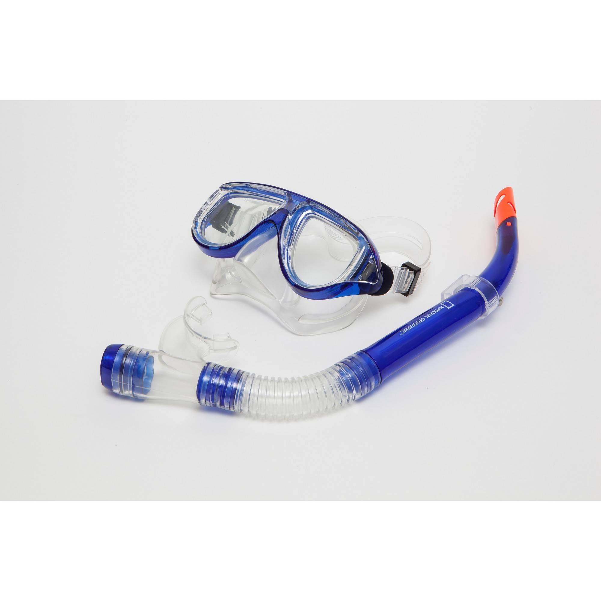 US Divers Pakala Adult Snorkel Set