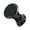 Black, variant on WNFJR Magnetic Car Vent Phone Holder, 360-Degree Rotating Car Phone Bracket, Compact Car Vent Cell Phone Support, Universal Magnetic Phone Stand for Cars