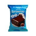 thumbnail image 2 of Prime Bites 19g Protein Brownie Chocolate Cookie Monster High Protein, 2.29 oz pack of 2, 2 of 3
