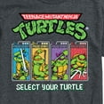 thumbnail image 3 of Teenage Mutant Ninja Turtles - Select - Men's Short Sleeve Graphic T-Shirt, 3 of 5