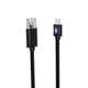 thumbnail image 5 of Cable de Datos USB 10 Pies onlyliua para Controlador PS5 Cable de Carga, 5 of 7