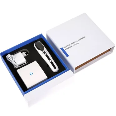 Dr. LPCGF Ozone P-l-a-s-m-a Pen Microdermabrasion Devices