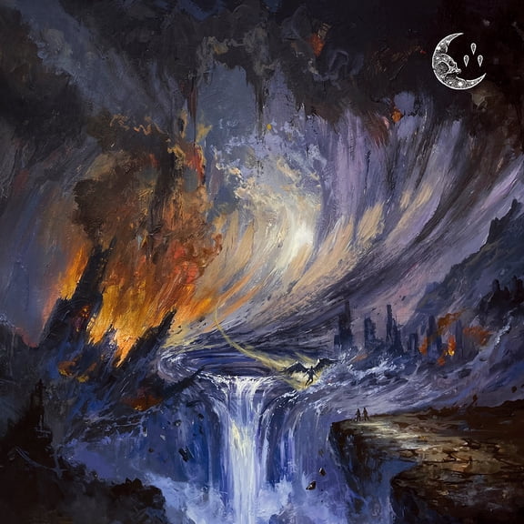 Currents - All That Follows - Music & Performance - CD