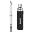 thumbnail image 4 of K-Mount 9-In-1 Multi-Bit Ratcheting Screwdriver, 4 of 7