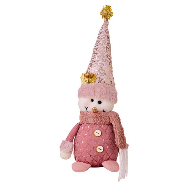 Lighted Signs Motion Christmas Hanging Decorations Large Garden Sculptures & Statues Solar Experience Magical This Christmas With Our Santa Snowman And Reindeer Collectible Figurines