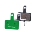 thumbnail image 1 of Almohadillas de freno de disco de bicicleta Ehuebsd cerámica Shimano M355 M446 BB5 1 par, 1 of 5