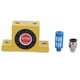 thumbnail image 1 of Vibrador de turbina neumática Vibrador de turbina neumática G1/8in 27500‑37500rpm 840‑2400N Accesorio para uso industrial, 1 of 14