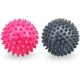 thumbnail image 2 of Set Of 2 Hedgehog Ball Set With Nubs, Hedgehog Ball, Massage Balls For Back, Legs, Feet And Hands Mu, 2 of 5