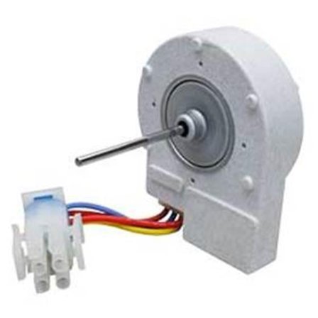 WCI WCI241509402 Refrigerator Evaporator Fan Motor