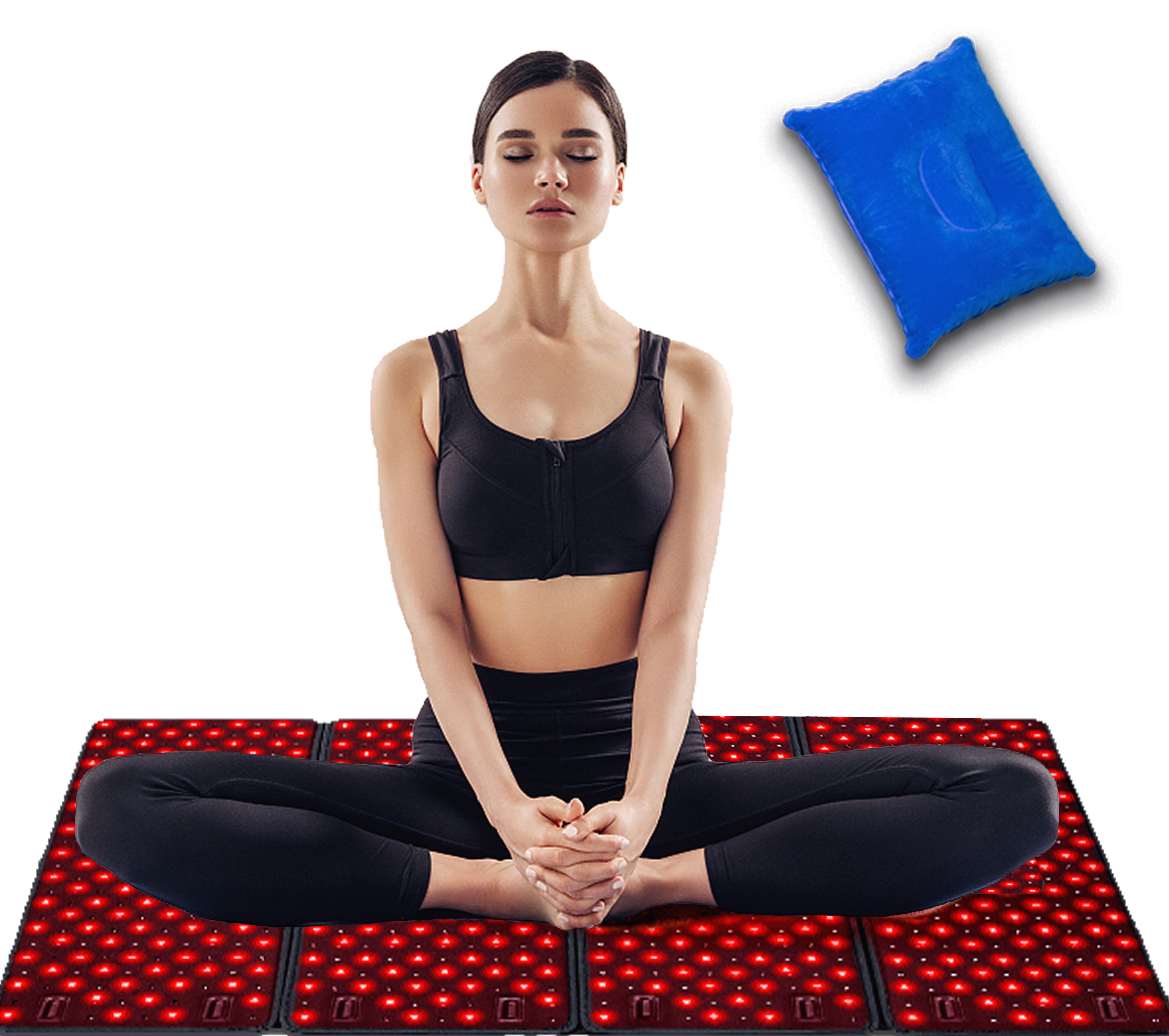Infrared therapy mat Clearance