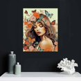 thumbnail image 4 of ARISTURING Taylor Poster Folklore The Music Posters Wall Art Decor Print Canvas Posters for Room Aesthetic, 4 of 4