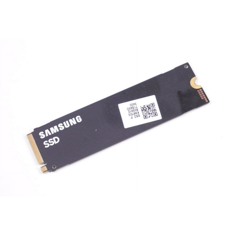 HFS512GEJ9X101N 512GB PCIe NVMe Gen4x4 M.2 2280 SSD Drive