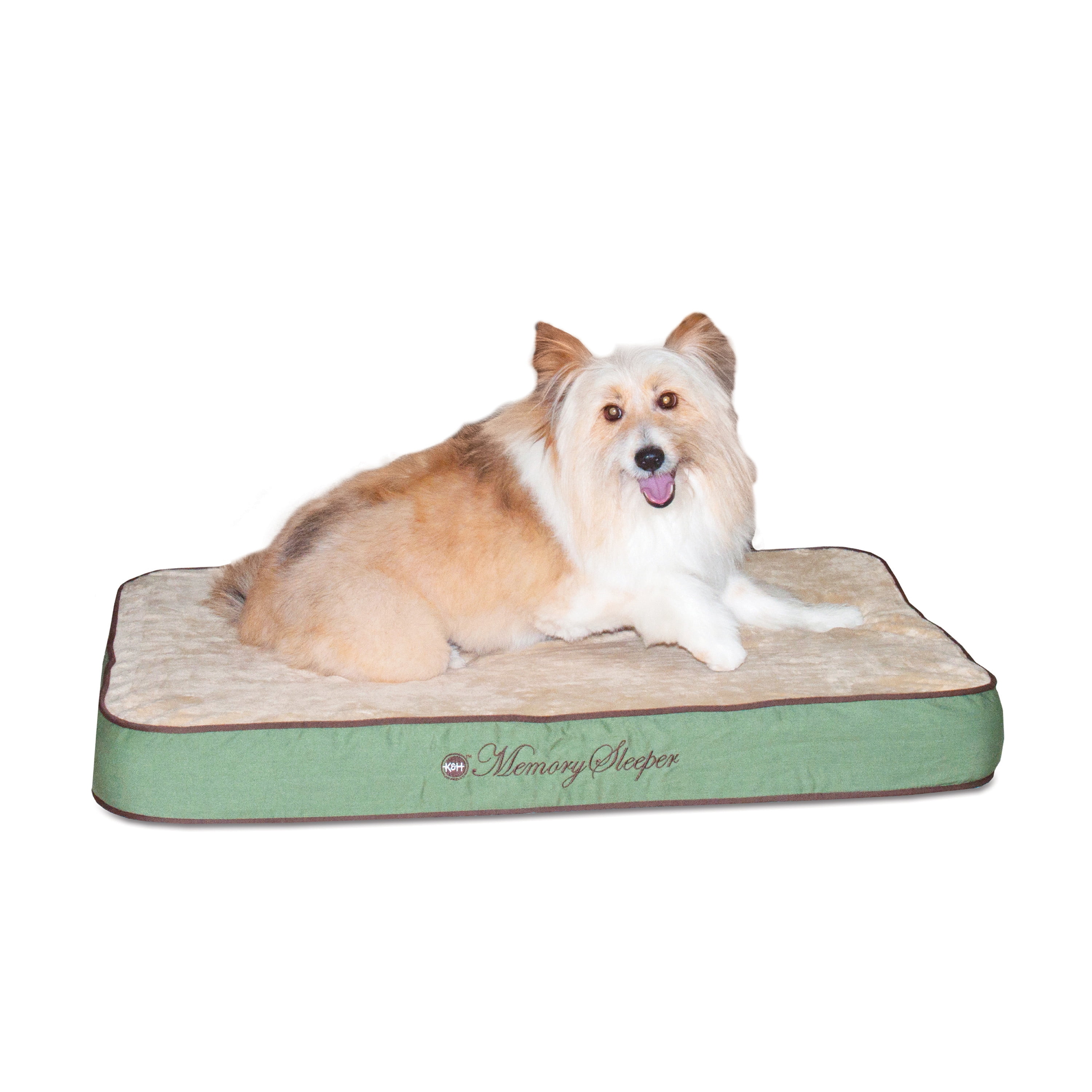 thermo snuggly sleeper dog bed