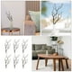 thumbnail image 3 of unbranded 6Ud Ramas Plásticas Para De Interiores Y Exteriores Con, 3 of 8