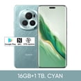 thumbnail image 3 of Teléfono inteligente HONOR Magic6 Magic 6 Pro Snapdragon 8 Gen3 Octa-Core acelerado Batería de 5600 Mah Carga rápida de 80 W Teléfono móvil Cámara 3D, 3 of 5