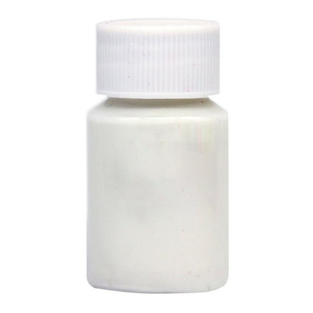 Acrylic Paint Glow In Dark High-bright Fluorescent Decorative Paint Luminous Pigment Fluorescent Painting Powder