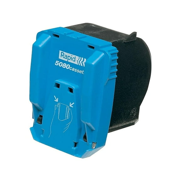 Rapid Staple Cartridge For 5080e, 5000pk
