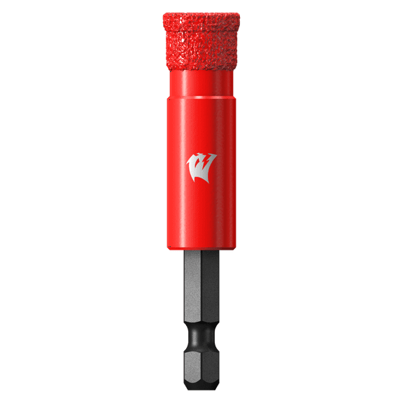 Diablo Tools Diablo 1/2" Diamond Grit Hole Saws