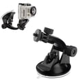 thumbnail image 1 of Ventosa de vidrio deportiva para GoPro Hero9/8/7/6/5/4 3+/3/2/1, 1 of 5