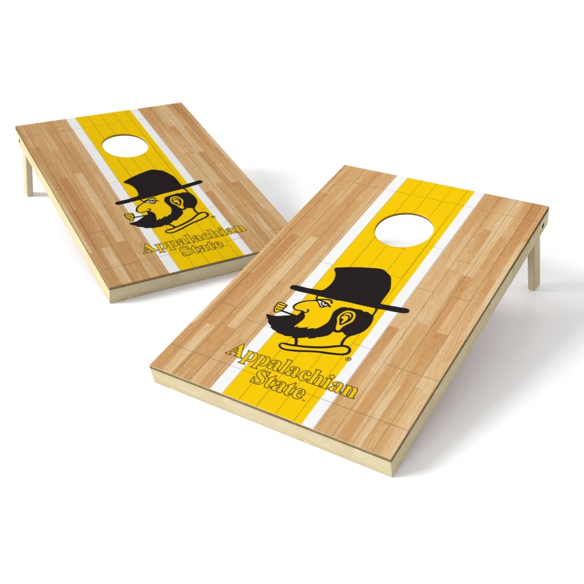 2x3 Shield Game, College by Wild Sports